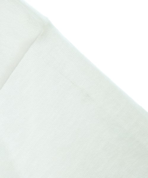 GUCCI เสื้อยืด/เสื้อท็อปส์