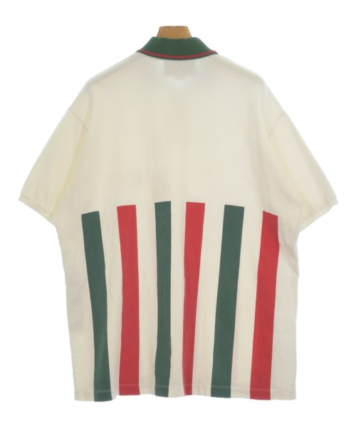 GUCCI เสื้อโปโล