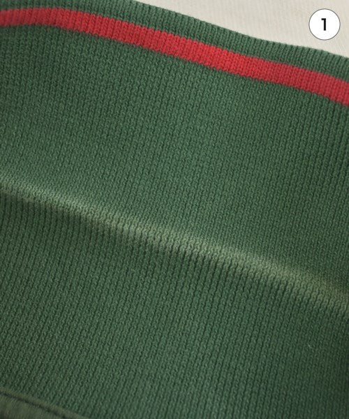 GUCCI เสื้อโปโล