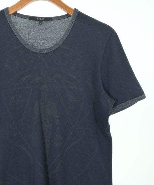 GUCCI เสื้อยืด/เสื้อท็อปส์