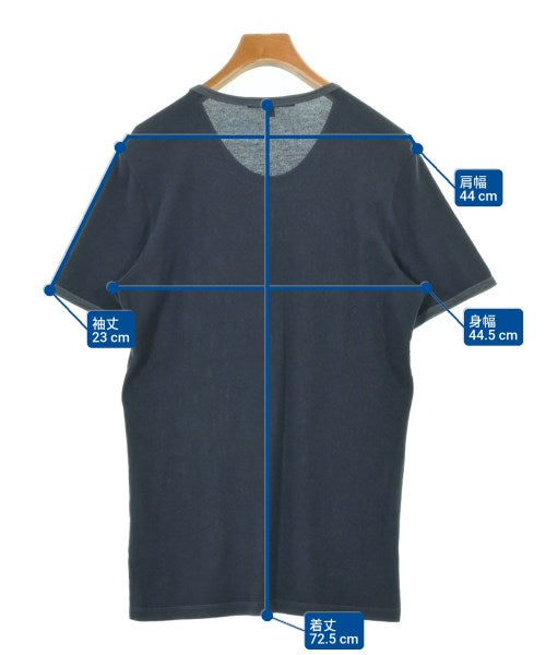 GUCCI เสื้อยืด/เสื้อท็อปส์