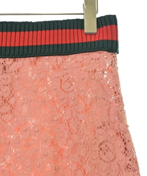 GUCCI กระโปรงยาว/แม็กซี่ยาว