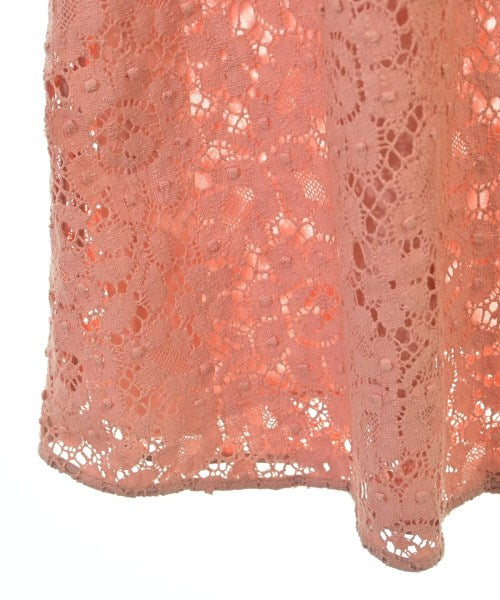 GUCCI กระโปรงยาว/แม็กซี่ยาว