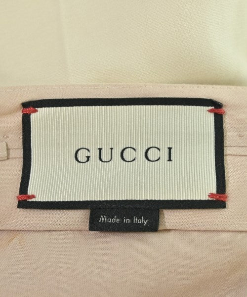 GUCCI กางเกง อื่น