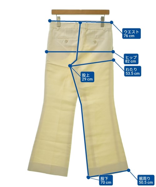 GUCCI กางเกง อื่น