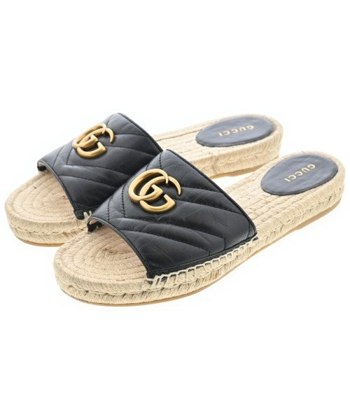 GUCCI รองเท้าแตะ