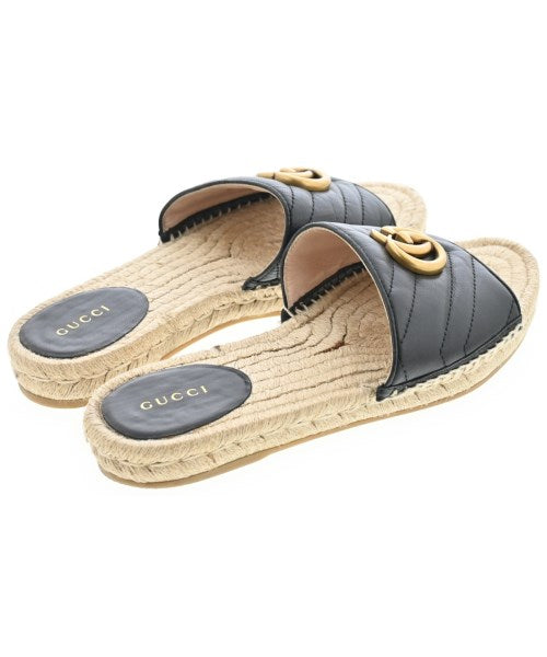 GUCCI รองเท้าแตะ