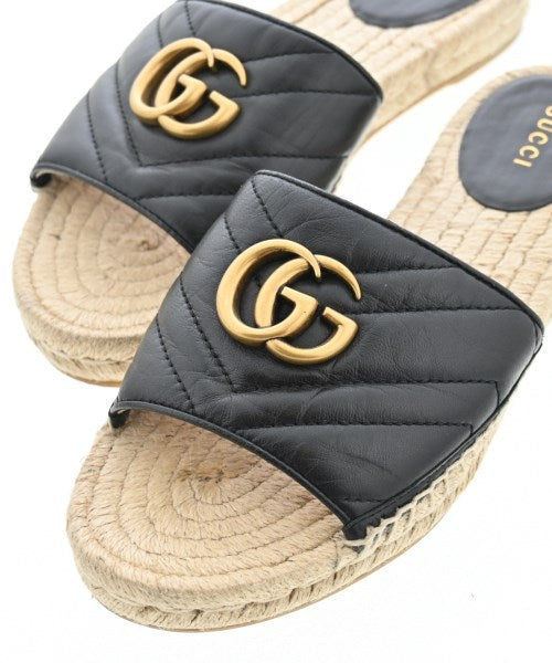 GUCCI รองเท้าแตะ