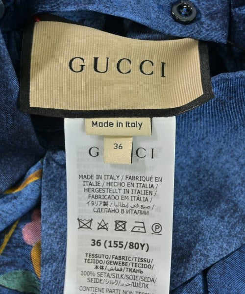 GUCCI เสื้อสตรี