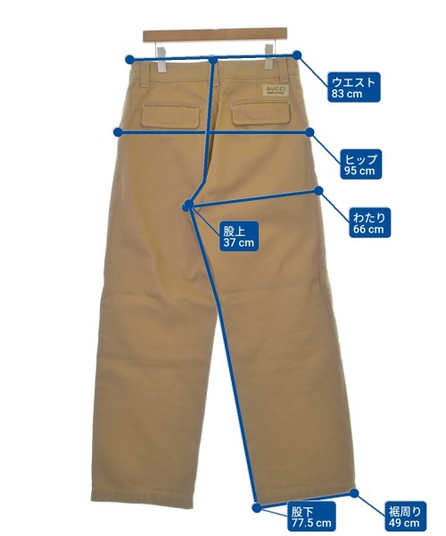 GUCCI ชิโน่