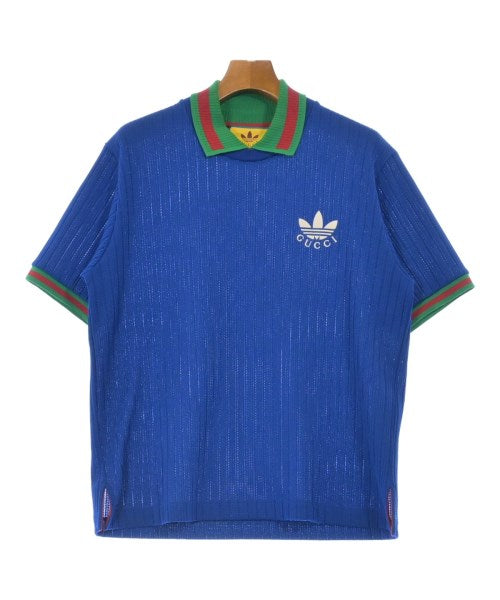 GUCCI เสื้อโปโล