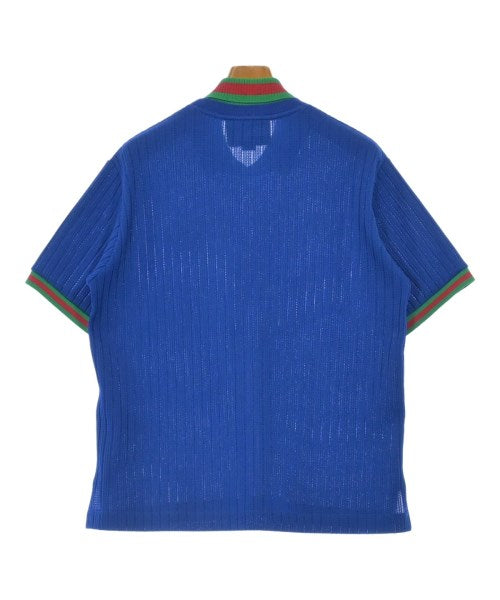 GUCCI เสื้อโปโล