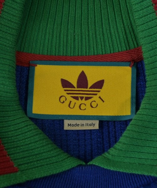 GUCCI เสื้อโปโล