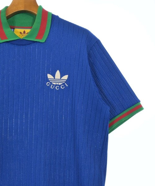 GUCCI เสื้อโปโล
