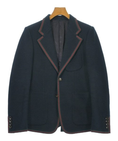 GUCCI แจ็คเก็ตลำลอง