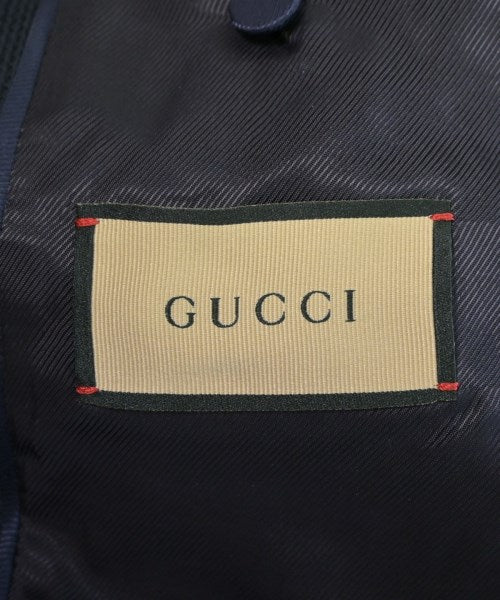 GUCCI แจ็คเก็ตลำลอง
