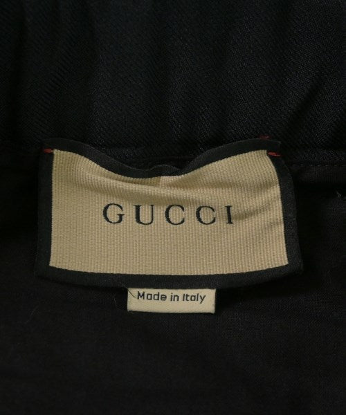 GUCCI กางเกงขายาว