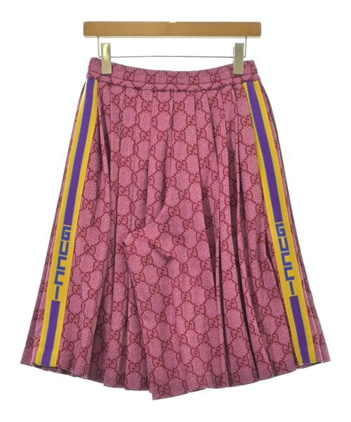GUCCI กางเกงขาสั้น