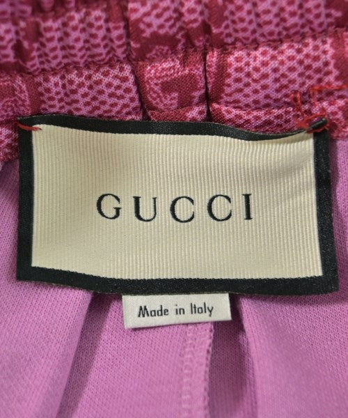 GUCCI กางเกงขาสั้น