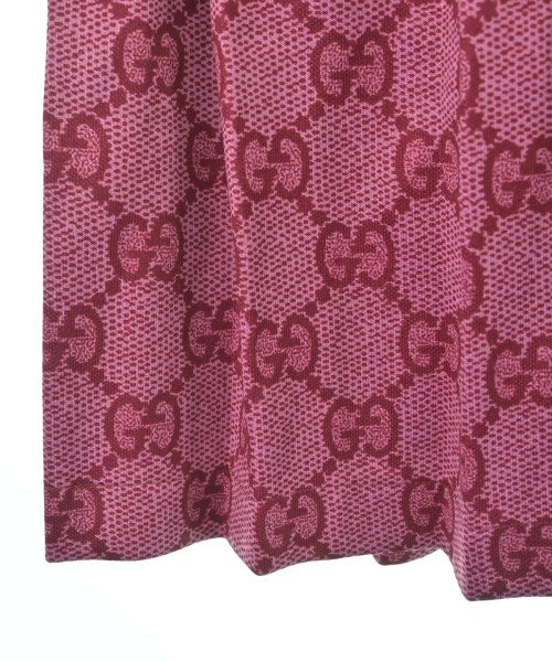 GUCCI กางเกงขาสั้น