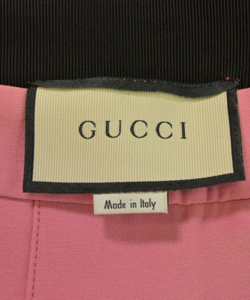 GUCCI กระโปรงยาวถึงเข่า