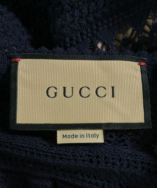 GUCCI ชุดเดรส