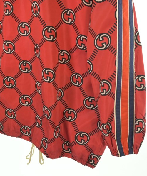 GUCCI แจ็คเก็ตเบลาส์