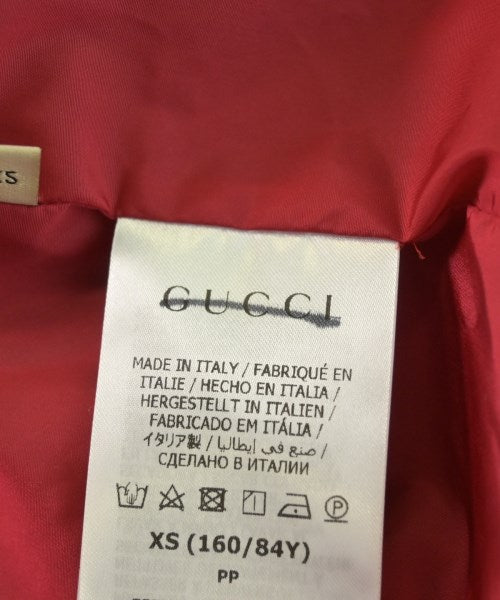 GUCCI แจ็คเก็ตเบลาส์