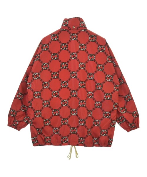 GUCCI แจ็คเก็ตเบลาส์