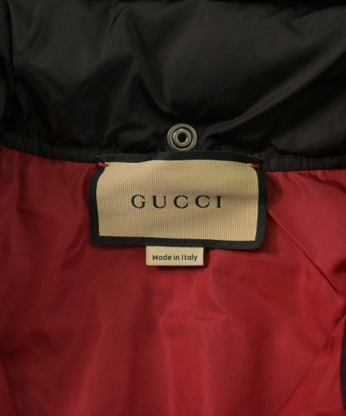 GUCCI แจ็คเก็ตเบลาส์
