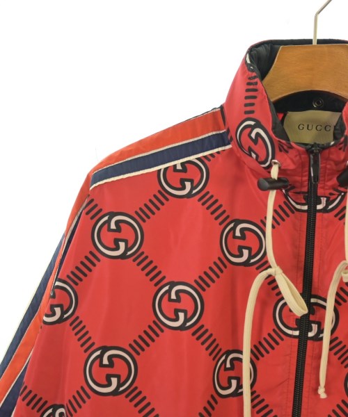 GUCCI แจ็คเก็ตเบลาส์