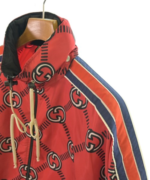 GUCCI แจ็คเก็ตเบลาส์