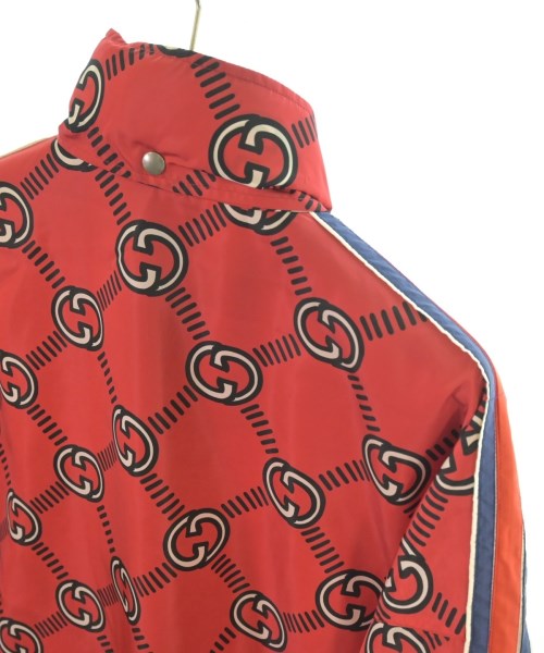 GUCCI แจ็คเก็ตเบลาส์