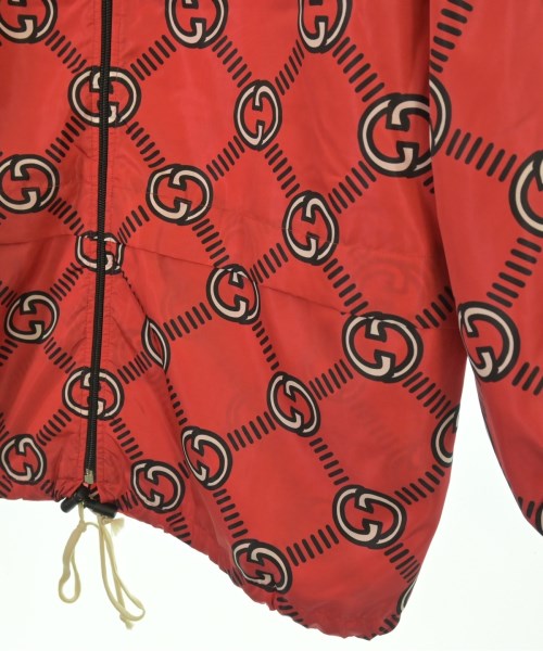 GUCCI แจ็คเก็ตเบลาส์