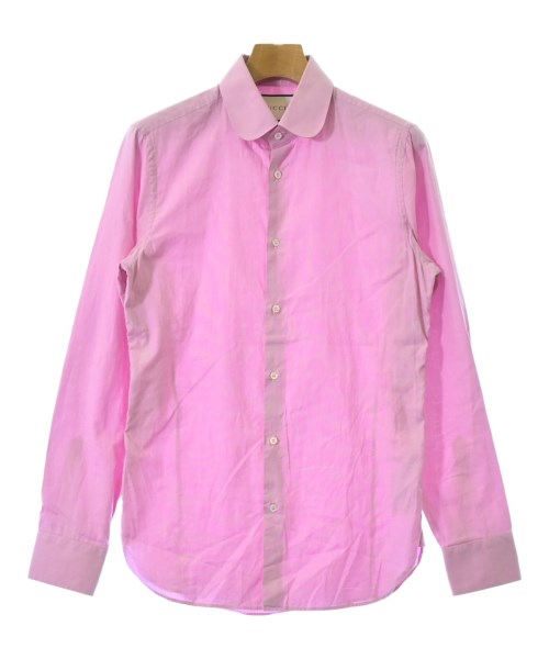 GUCCI เสื้อลำลอง