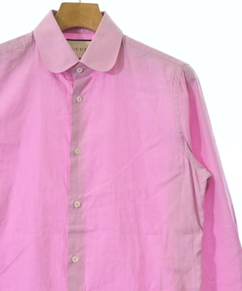 GUCCI เสื้อลำลอง