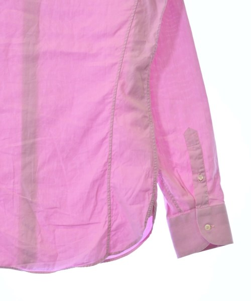 GUCCI เสื้อลำลอง
