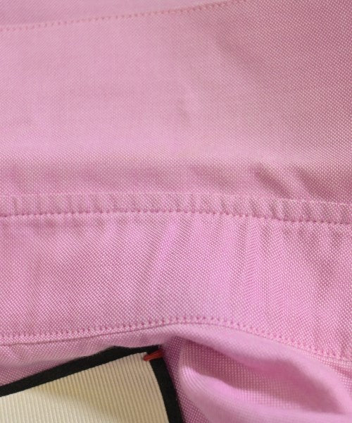 GUCCI เสื้อลำลอง