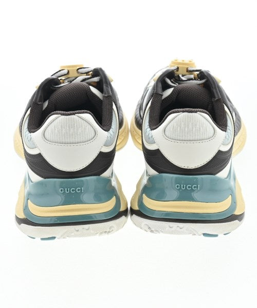 GUCCI รองเท้าผ้าใบ