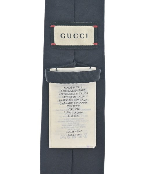 GUCCI เนคไท