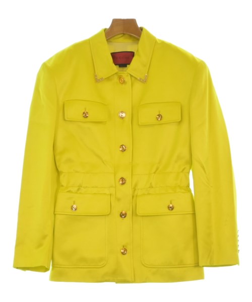 GUCCI แจ็คเก็ตลำลอง