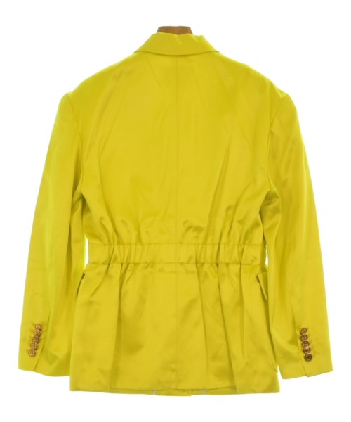 GUCCI แจ็คเก็ตลำลอง