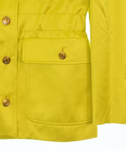 GUCCI แจ็คเก็ตลำลอง