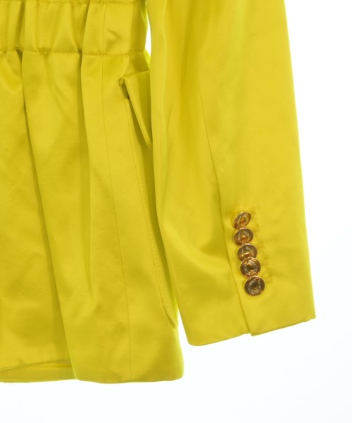 GUCCI แจ็คเก็ตลำลอง