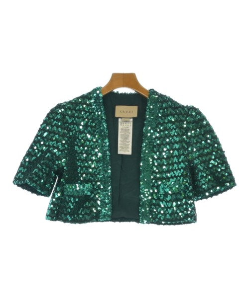 GUCCI แจ็คเก็ตลำลอง