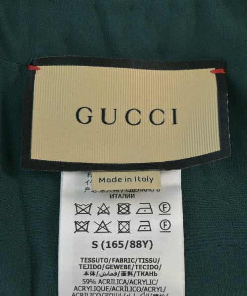 GUCCI แจ็คเก็ตลำลอง