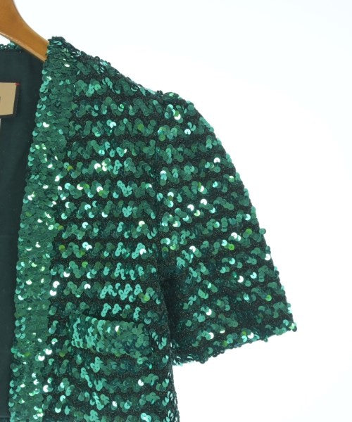 GUCCI แจ็คเก็ตลำลอง