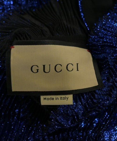 GUCCI เสื้อลำลอง