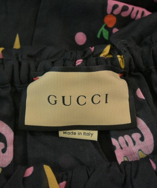 GUCCI ชุดเดรส