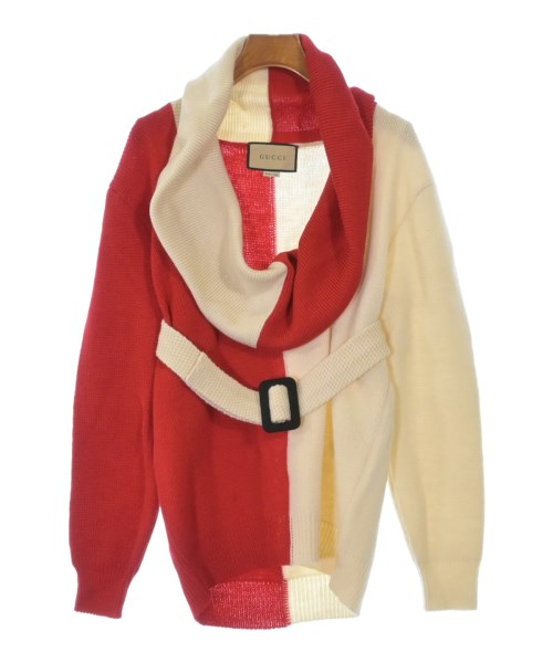 GUCCI เสื้อคาร์ดิแกน